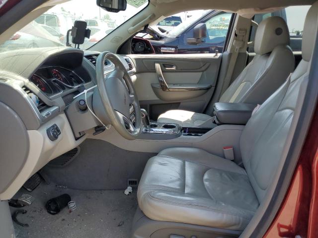 1GKKRRKD2GJ170498 GMC Acadia Slt-1