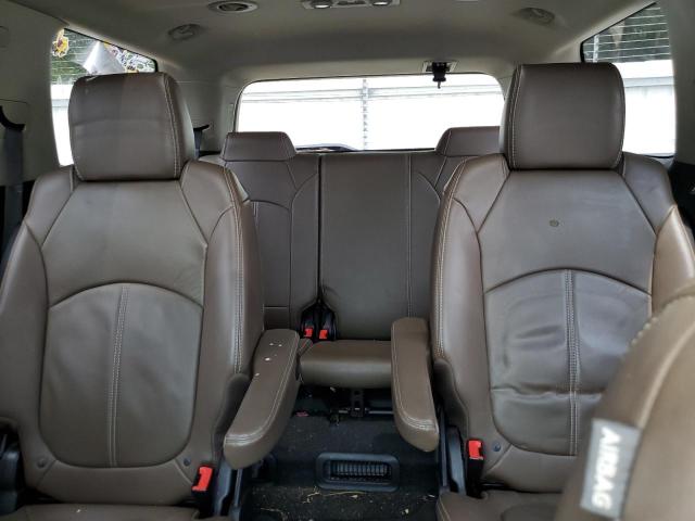 1GKKRRKD0GJ230374 GMC Acadia Slt-1