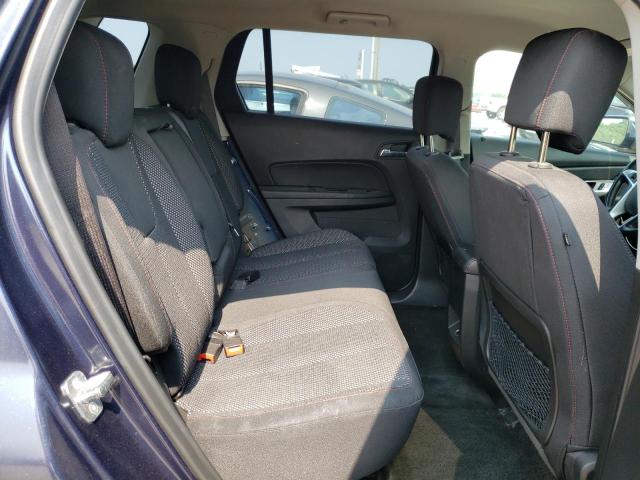 2GKFLTE30H6257835 GMC Terrain Sle