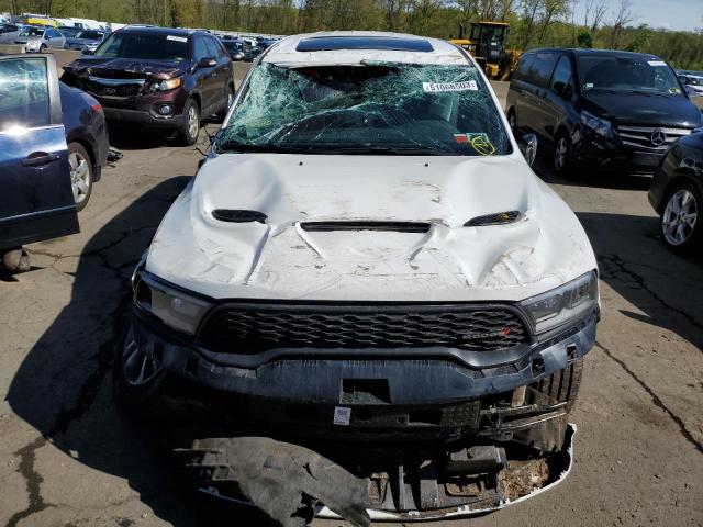 1C4SDJCT6MC848929 Dodge Durango R/t