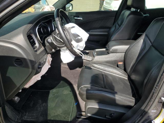 2C3CDXHG5JH313493 Dodge Charger Sxt Plus