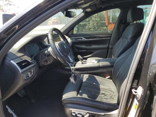 WBA7F2C50GG420887 BMW 750 Xi