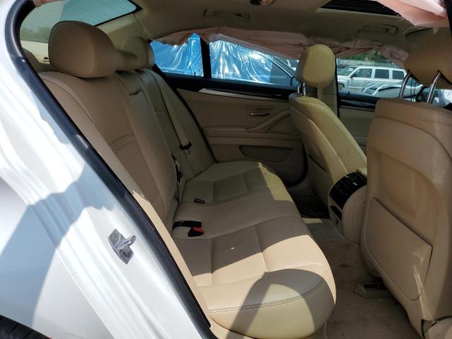 WBA5B3C52ED532971 BMW 535 XI