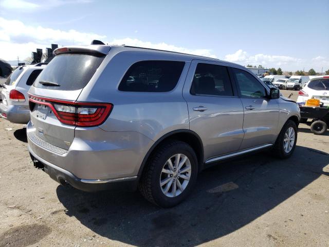 1C4RDJFG0FC883773 Dodge Durango Ssv