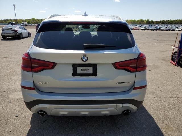 5UXTY5C05M9E70932 BMW X3 Xdrive30i