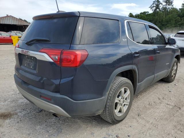1GKKNKLA6HZ270128 GMC ACADIA SLE