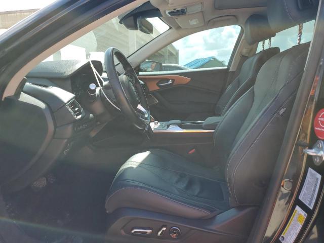 19UUB5F4XMA013827 Acura Tlx Technology