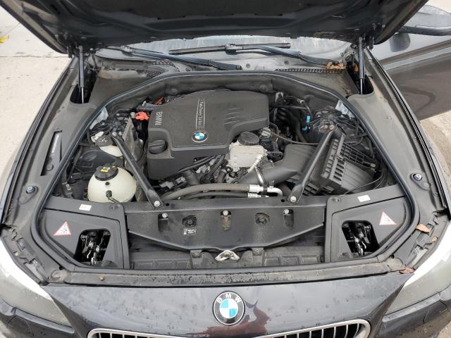 WBA5A7C50GG147579 BMW 528 XI