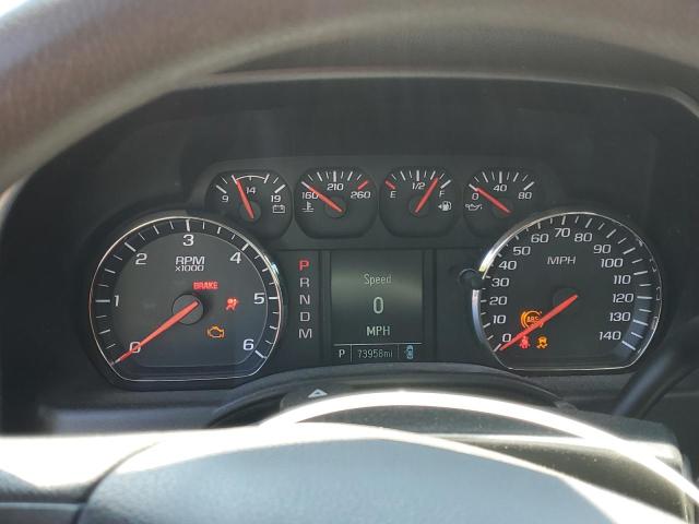 1GTN1TEC1FZ903009 GMC Sierra C1500