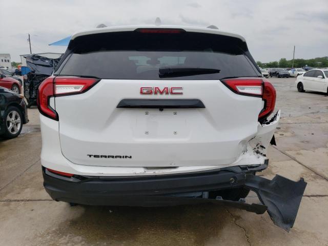 3GKALMEV0NL203427 GMC Terrain Sle