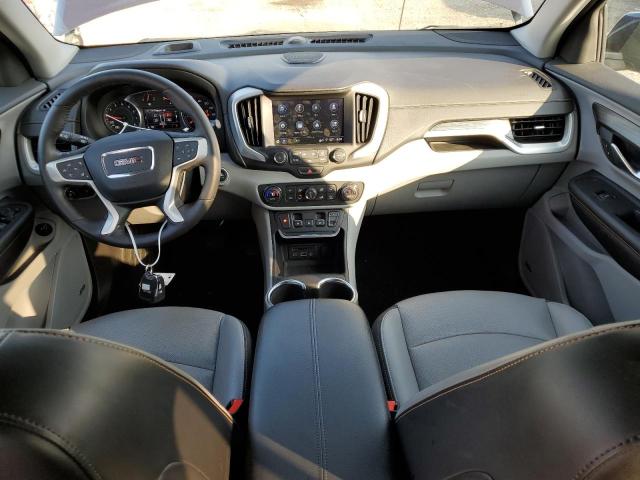 3GKALPEX6JL141013 GMC Terrain Slt