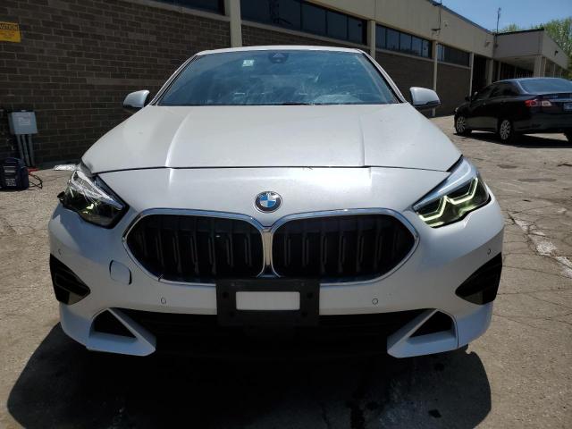 WBA73AK02N7K17022 BMW 228XI