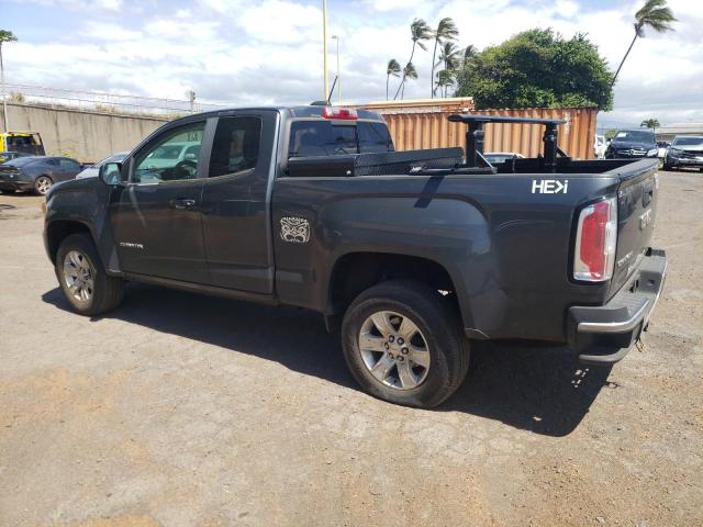 1GTH5CEN8H1212631 GMC CANYON SLE