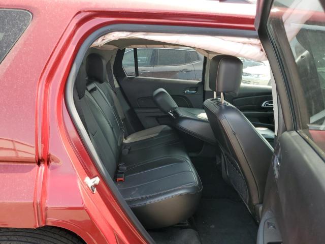 2GKFLXE31E6368915 GMC Terrain Slt