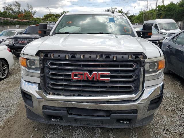 1GT22XE85FZ529099 GMC Sierra K2500 Heavy Duty