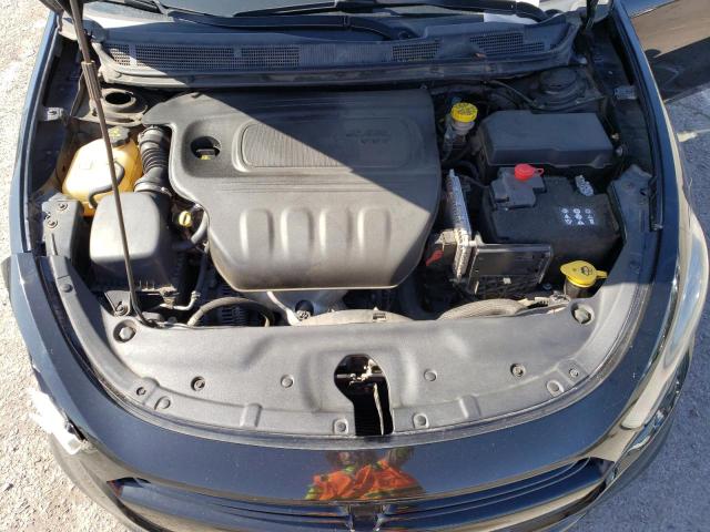 1C3CDFFA6GD805285 Dodge Dart Sxt Sport