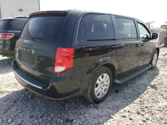 2C4RDGBG4ER422316 Dodge Grand Caravan Se