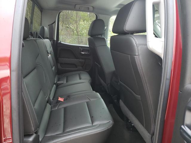 1GTV2NECXGZ148923 GMC Sierra K1500 Slt