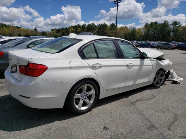 WBA3C3C59FP663125 BMW 320 I Xdrive