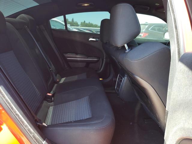 2C3CDXHG2MH506852 Dodge CHARGER GT