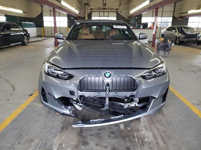 WBA73AV09PFP36783 BMW 430xi Gran Coupe