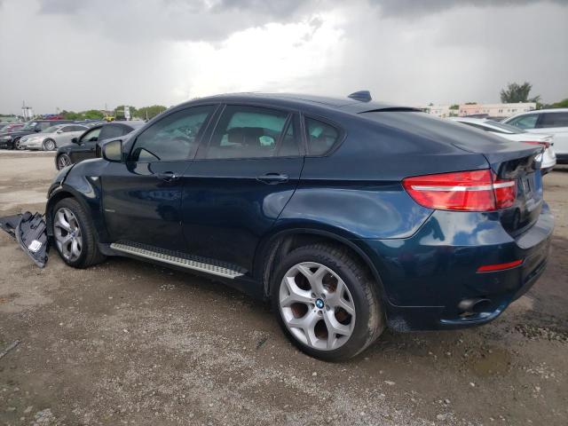 5UXFG2C55E0C44731 BMW X6 Xdrive35i