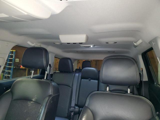 3C4PDDGG0KT848947 Dodge Journey Crossroad