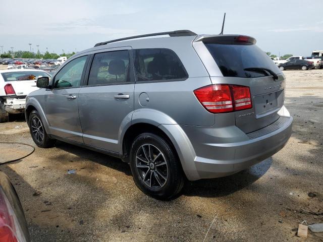 3C4PDCAB3JT532626 Dodge JOURNEY SE