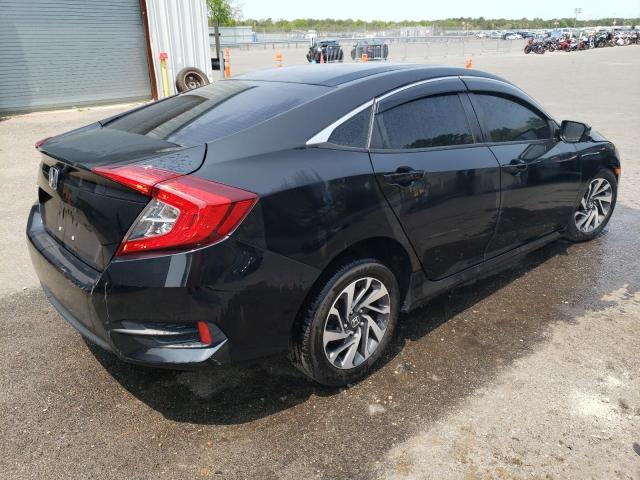 19XFC2F82GE224138 Honda CIVIC EX