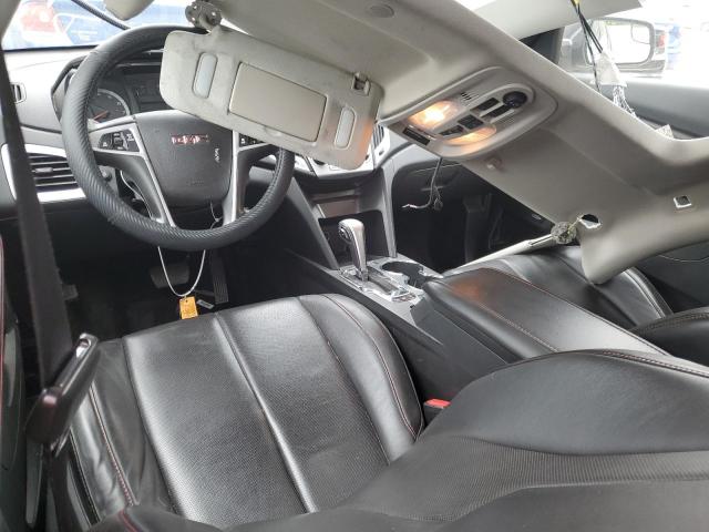 2GKALSEK5E6328566 GMC Terrain Slt
