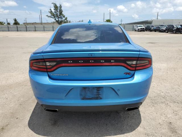2C3CDXCT9FH844241 Dodge CHARGER R/T