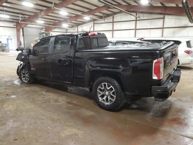 1GTG6FENXM1116035 GMC Canyon At4
