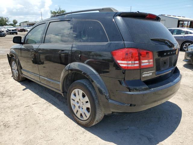 3C4PDCAB0HT552505 Dodge JOURNEY SE