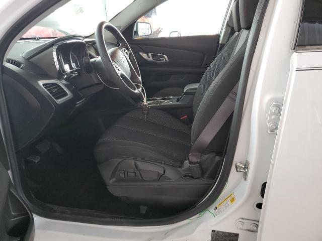 2GKALMEK5G6314097 GMC Terrain Sle