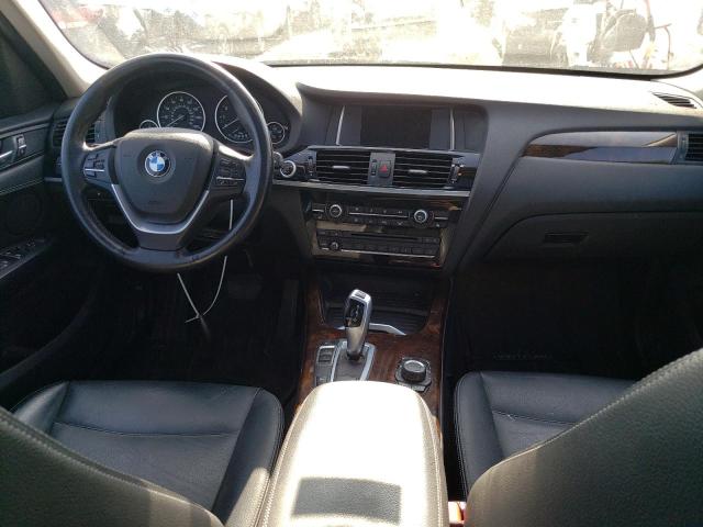 5UXWX9C5XG0D87833 BMW X3 Xdrive28i