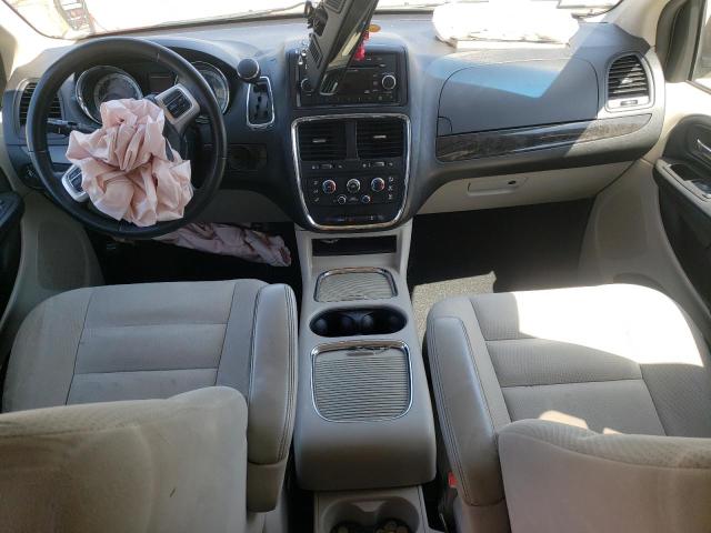 2C4RDGCG4GR151873 Dodge Grand Caravan Sxt
