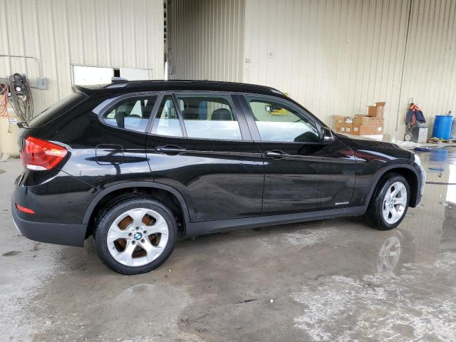 WBAVM1C52FV319352 BMW X1 Sdrive28i