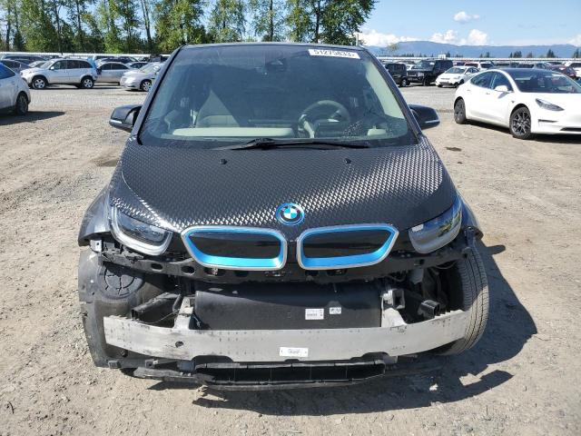 WBY1Z8C33HV891963 BMW I3 REX