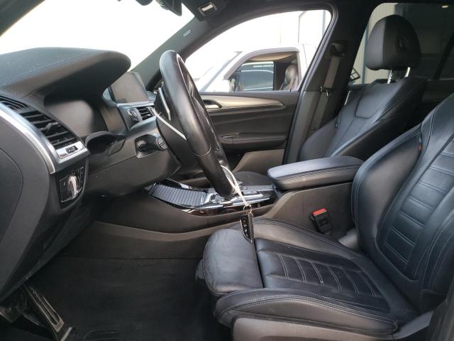 5UXTY9C02L9C76431 BMW X3 Xdrivem40i