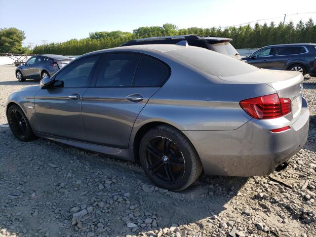 WBA5A7C53GG642519 BMW 528 XI