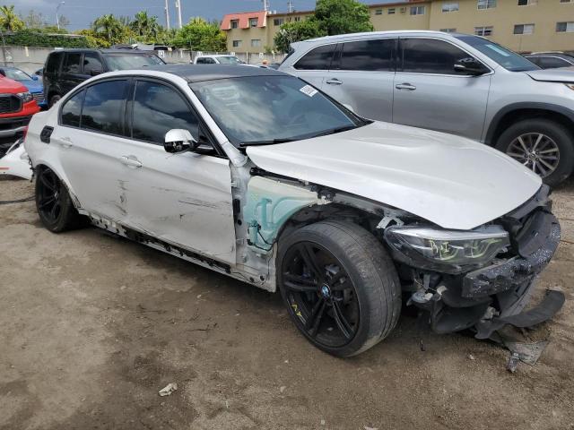 WBS8M9C57J5J79122 BMW M3