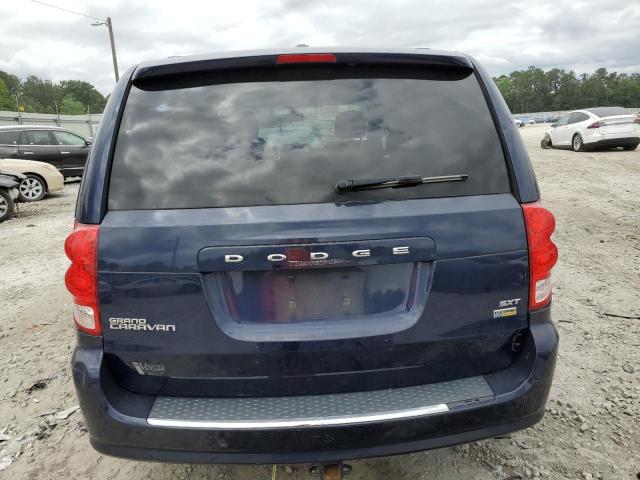 2C4RDGCG5FR735214 Dodge Grand Caravan Sxt
