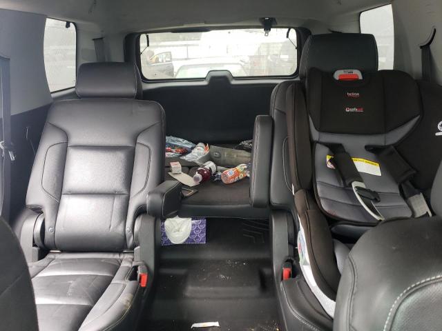 1GKS2BKCXLR205948 GMC YUKON SLT