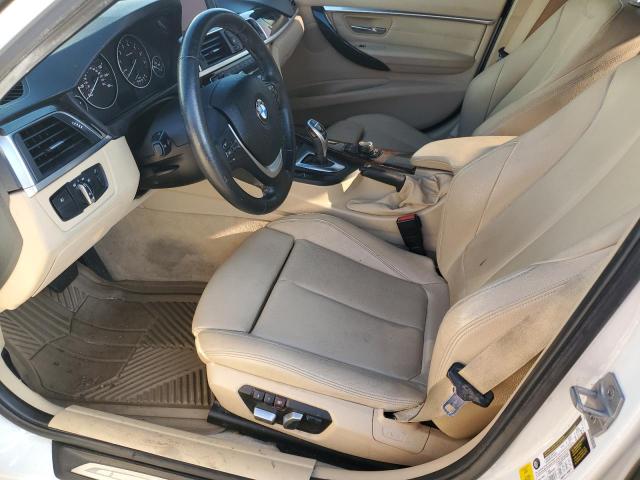 WBA8E9G56GNT44131 BMW 328 I Sulev