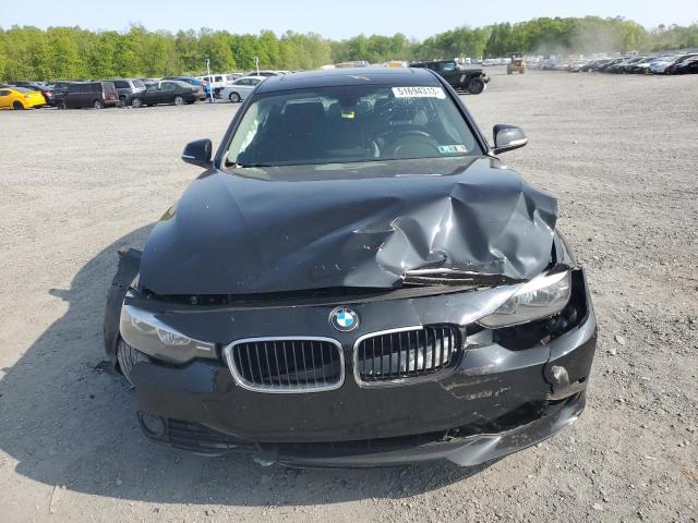 WBA3C1C54FP853225 BMW 328 I Sulev