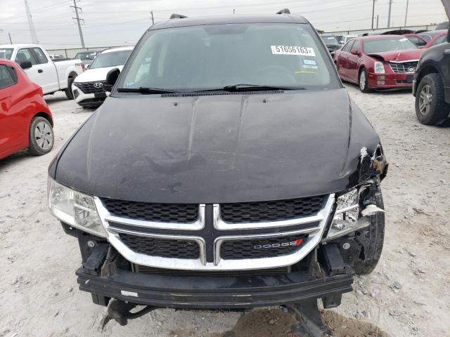 3C4PDCBG4FT742461 Dodge Journey Sxt