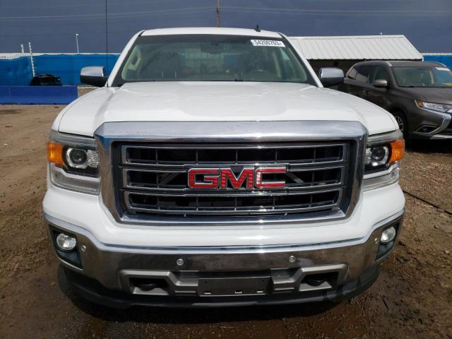 3GTU2VEC9EG360429 GMC Sierra K1500 Slt