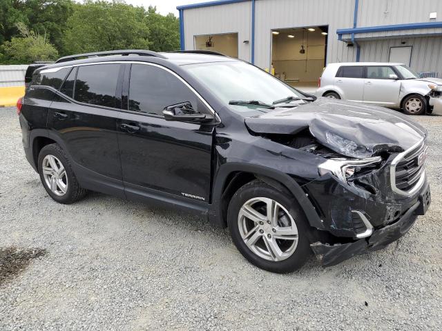 3GKALTEV5JL292867 GMC Terrain Sle