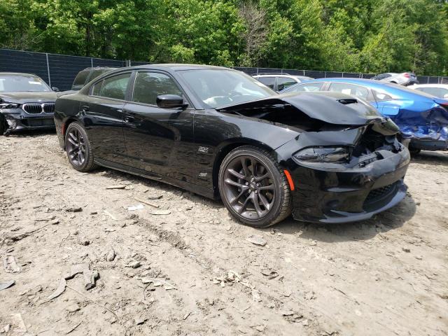 2C3CDXGJ2LH183141 Dodge Charger Scat Pack