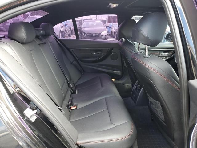 WBA3C1C52FK117719 BMW 328 I Sulev